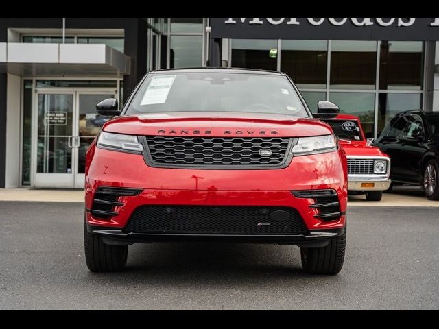 2023 Land Rover Range Rover Velar R-Dynamic S