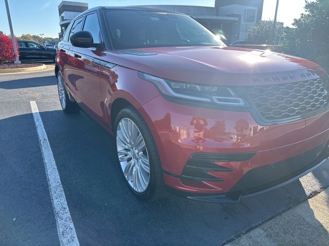 2023 Land Rover Range Rover Velar R-Dynamic S