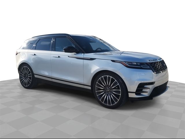 2023 Land Rover Range Rover Velar R-Dynamic S