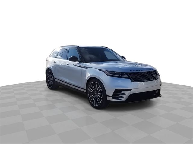 2023 Land Rover Range Rover Velar R-Dynamic S