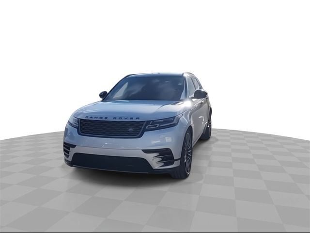 2023 Land Rover Range Rover Velar R-Dynamic S