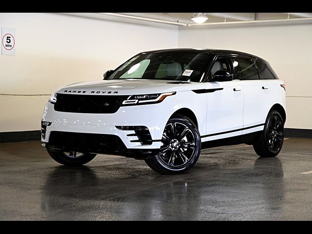 2023 Land Rover Range Rover Velar R-Dynamic S