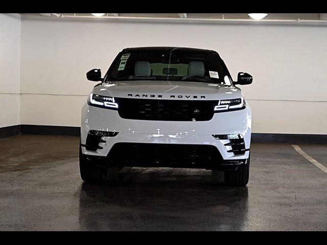 2023 Land Rover Range Rover Velar R-Dynamic S