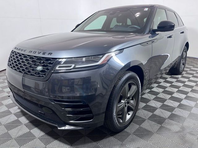 2023 Land Rover Range Rover Velar R-Dynamic S