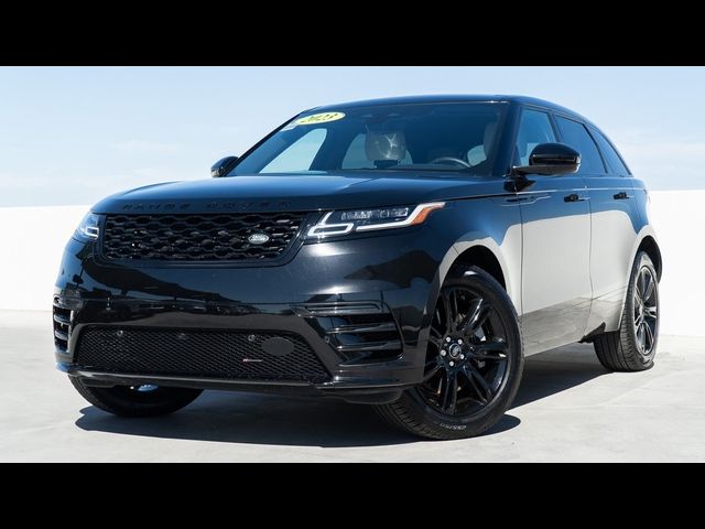 2023 Land Rover Range Rover Velar R-Dynamic S