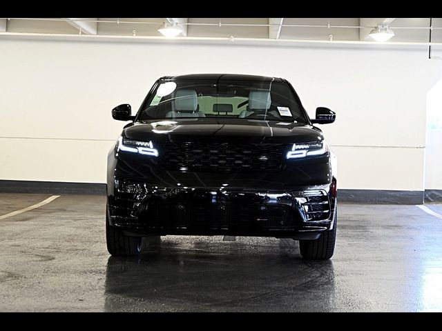 2023 Land Rover Range Rover Velar R-Dynamic S