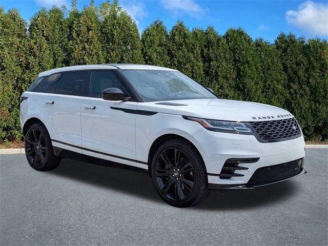 2023 Land Rover Range Rover Velar R-Dynamic S