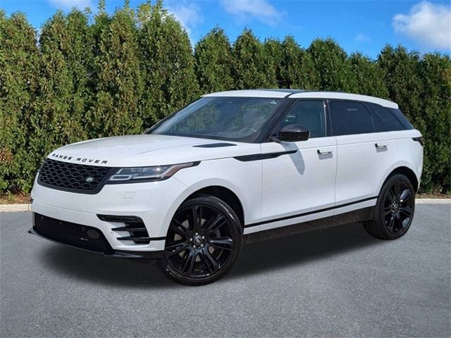 2023 Land Rover Range Rover Velar R-Dynamic S