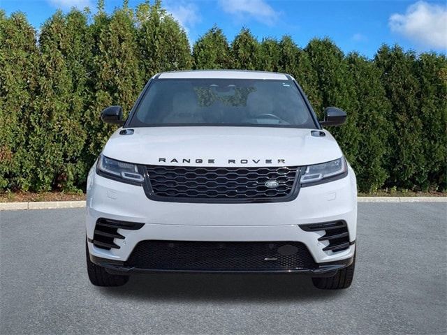 2023 Land Rover Range Rover Velar R-Dynamic S