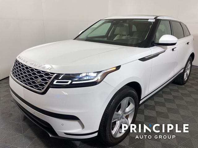 2023 Land Rover Range Rover Velar S