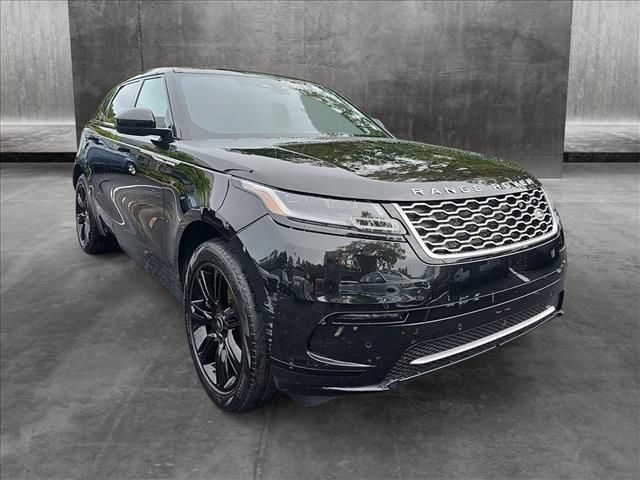 2023 Land Rover Range Rover Velar S