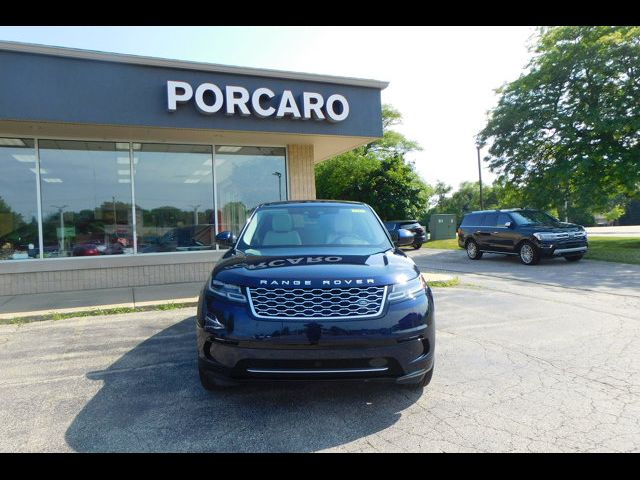 2023 Land Rover Range Rover Velar S
