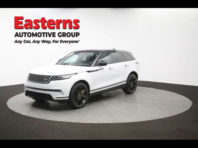 2023 Land Rover Range Rover Velar S
