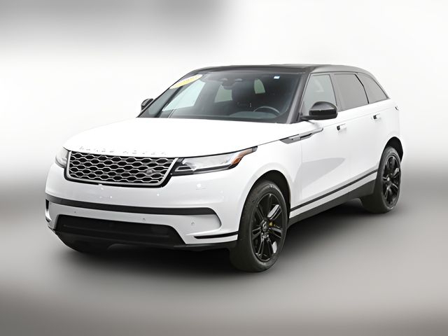 2023 Land Rover Range Rover Velar S