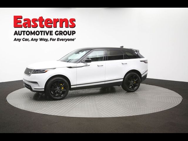 2023 Land Rover Range Rover Velar S