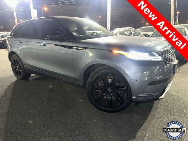 2023 Land Rover Range Rover Velar S