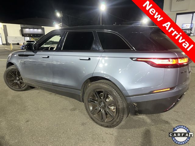 2023 Land Rover Range Rover Velar S