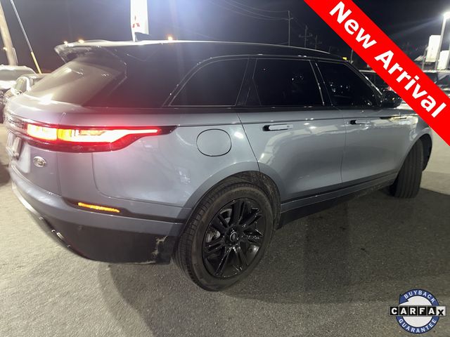 2023 Land Rover Range Rover Velar S