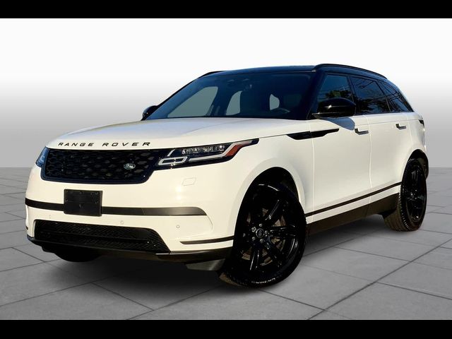 2023 Land Rover Range Rover Velar S