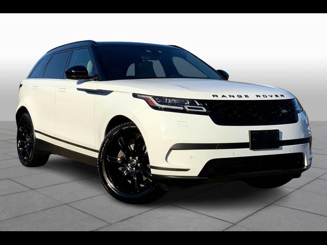 2023 Land Rover Range Rover Velar S