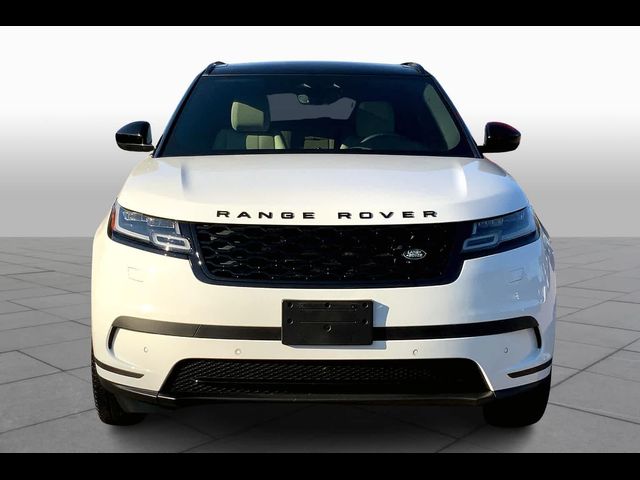 2023 Land Rover Range Rover Velar S