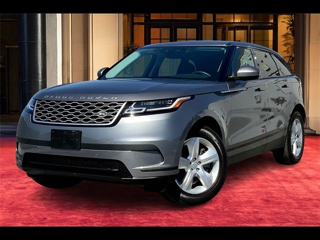 2023 Land Rover Range Rover Velar S