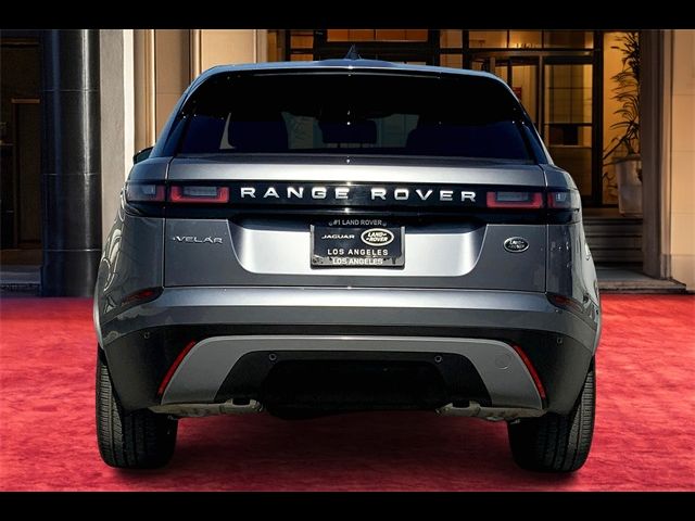 2023 Land Rover Range Rover Velar S