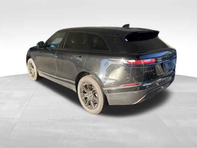 2023 Land Rover Range Rover Velar S