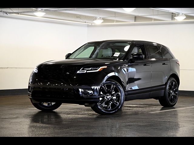 2023 Land Rover Range Rover Velar S