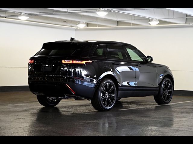 2023 Land Rover Range Rover Velar S