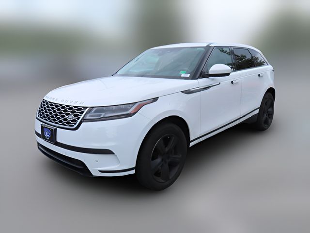 2023 Land Rover Range Rover Velar S