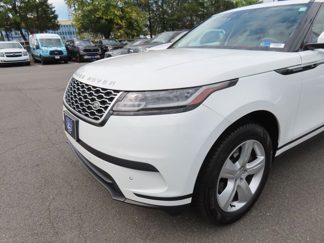 2023 Land Rover Range Rover Velar S