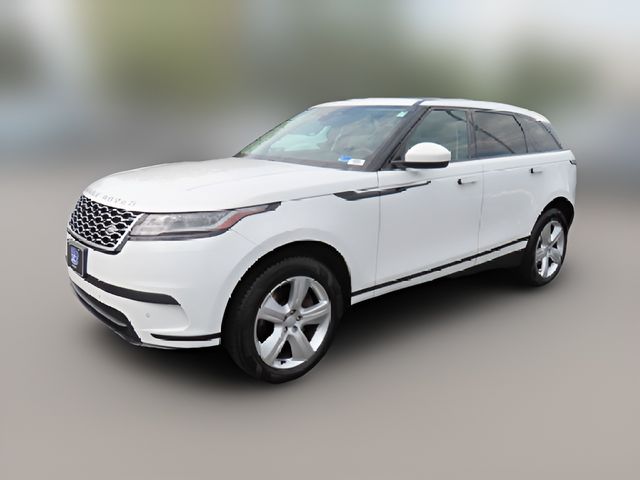 2023 Land Rover Range Rover Velar S