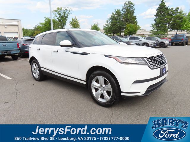 2023 Land Rover Range Rover Velar S
