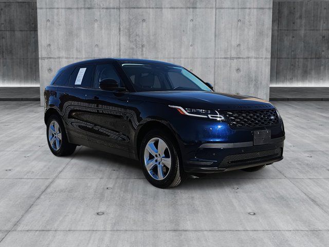 2023 Land Rover Range Rover Velar S