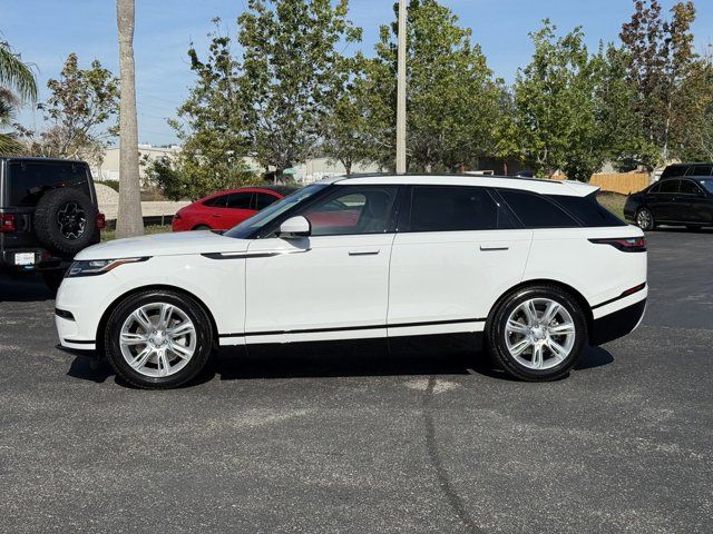 2023 Land Rover Range Rover Velar S