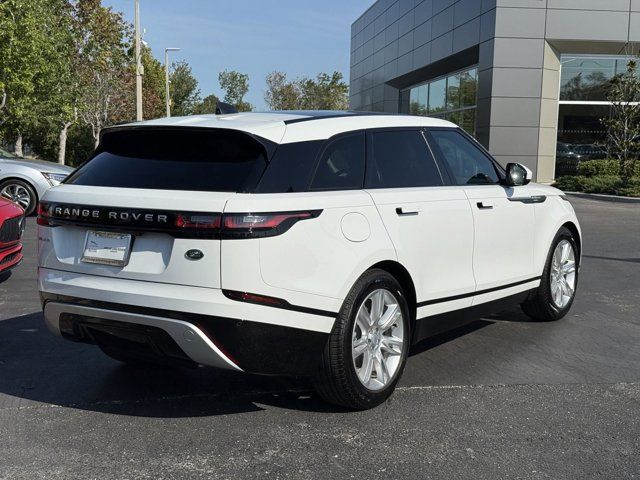 2023 Land Rover Range Rover Velar S