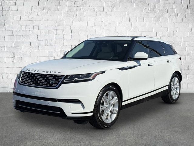 2023 Land Rover Range Rover Velar S