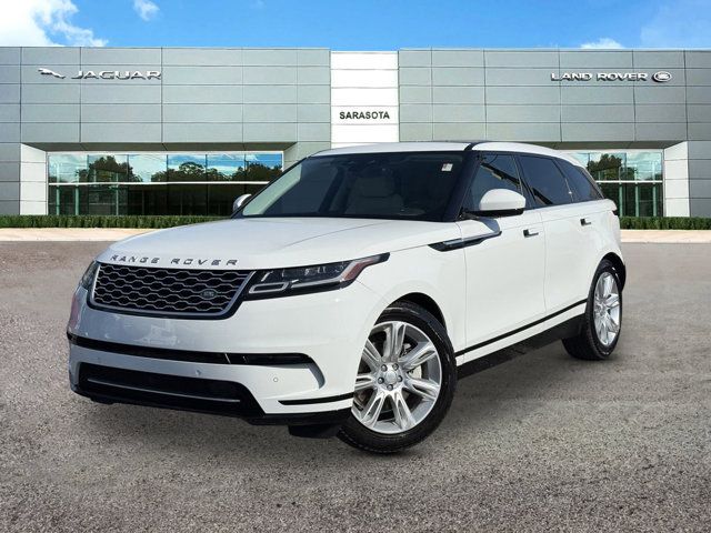 2023 Land Rover Range Rover Velar S