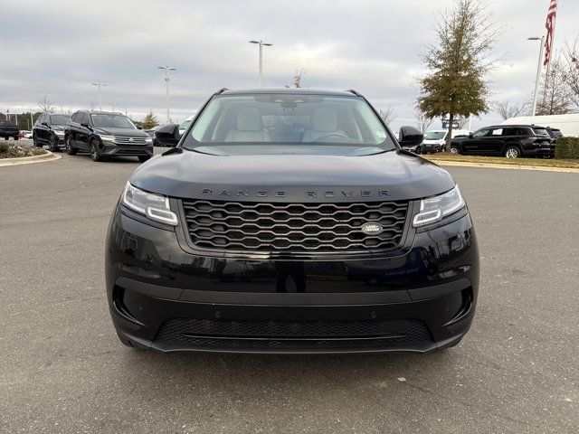 2023 Land Rover Range Rover Velar S