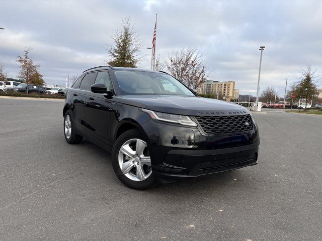 2023 Land Rover Range Rover Velar S