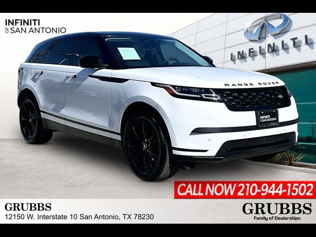 2023 Land Rover Range Rover Velar S