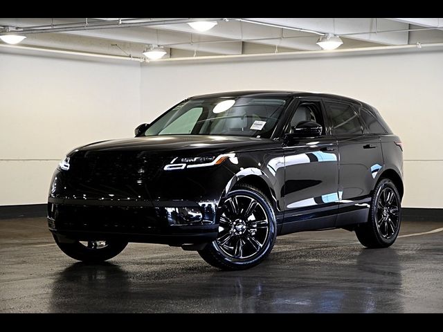 2023 Land Rover Range Rover Velar S