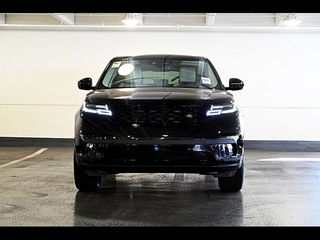 2023 Land Rover Range Rover Velar S