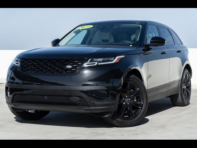 2023 Land Rover Range Rover Velar S