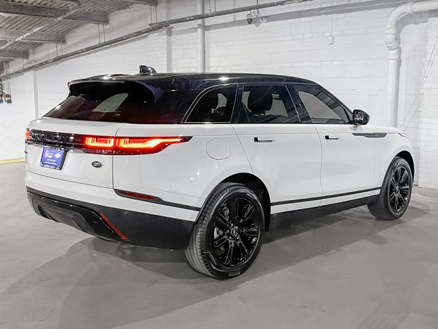 2023 Land Rover Range Rover Velar S