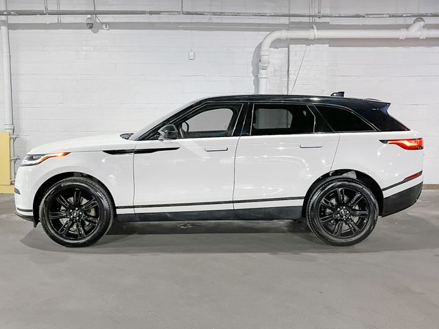 2023 Land Rover Range Rover Velar S