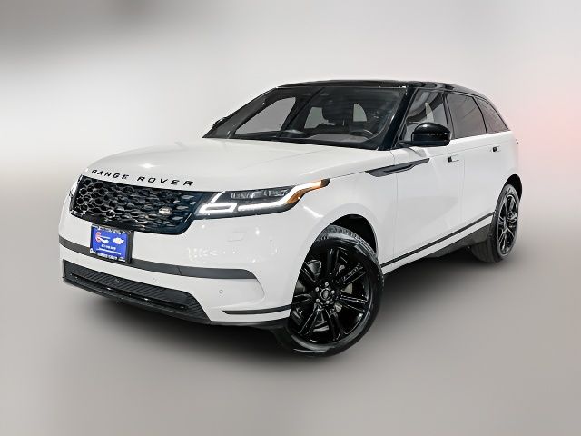 2023 Land Rover Range Rover Velar S