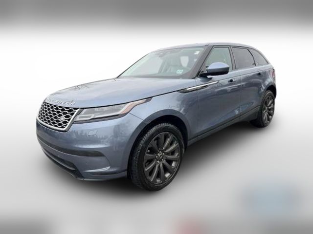 2023 Land Rover Range Rover Velar S