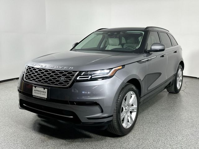 2023 Land Rover Range Rover Velar S